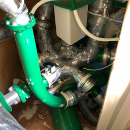 Géothermie Verticale : Utilisation Profonde de la Chaleur Terrestre pour un Confort Thermique Exceptionnel et Constant Crepy-en-Valois